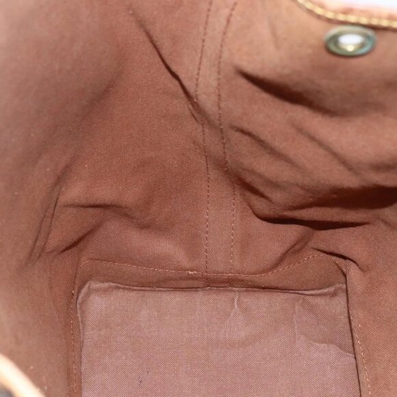 LOUIS VUITTON Monogram Noe Shoulder Bag - Picture 11 of 15